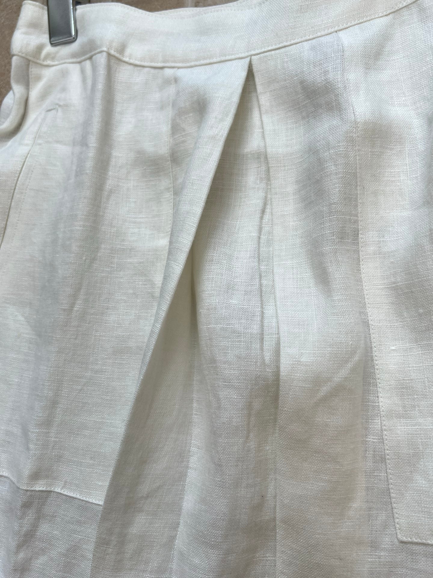 RALPH LAUREN 26S MINI SKIRT 385