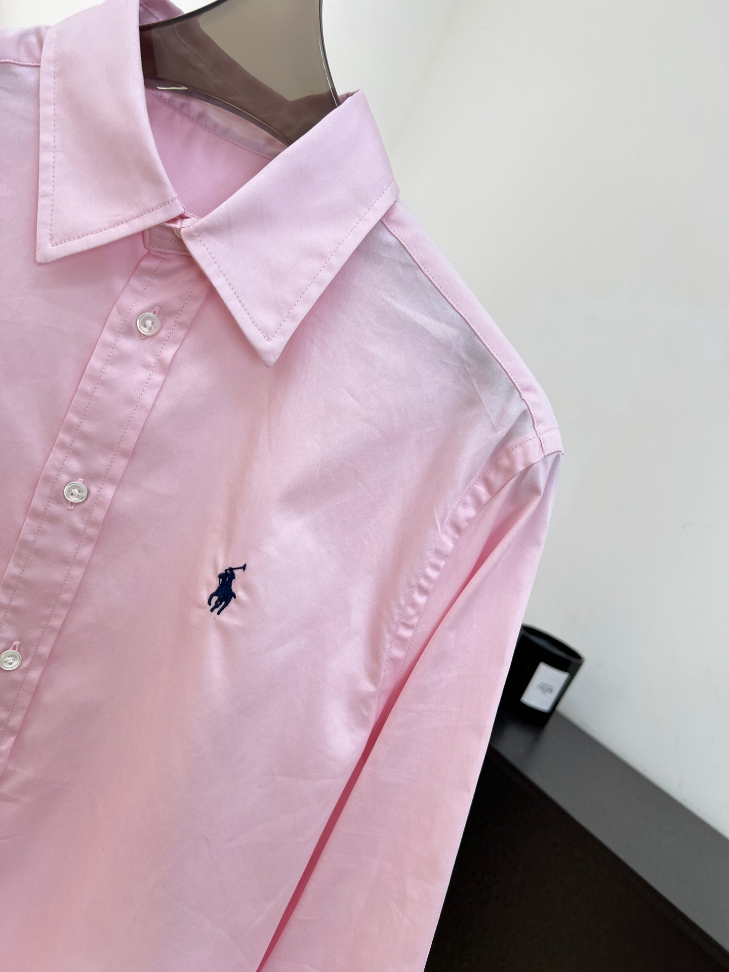 RALPH LAUREN 26S SHIRT 356