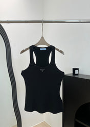 PRADA 26S SLEEVELESS TOP 1054