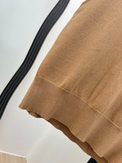 RALPH LAUREN 26S SHORT SLEEVE KNIT TOP 409