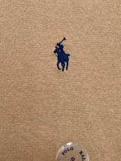 RALPH LAUREN 26S SHORT SLEEVE KNIT TOP 409