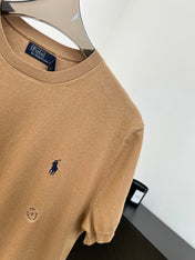 RALPH LAUREN 26S SHORT SLEEVE KNIT TOP 409