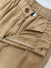 RALPH LAUREN 26S WIDE LEG PANTS 303
