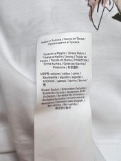MAXMARA 26S SHORT-SLEEVE CREW-NECK T-SHIRT 351