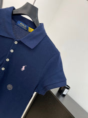 RALPH LAUREN 26S DRESS 360