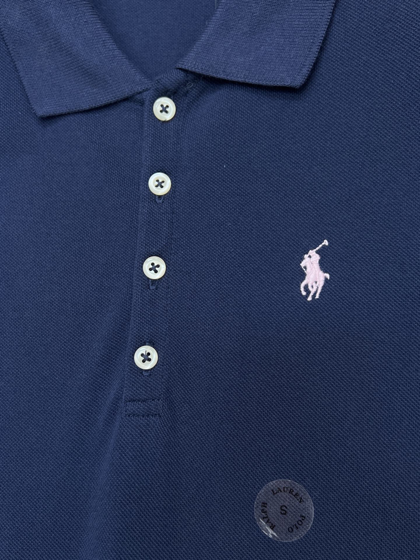 RALPH LAUREN 26S DRESS 360