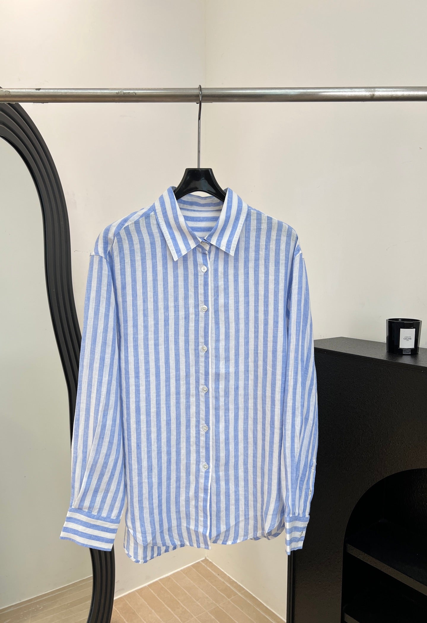 RALPH LAUREN 26S SHIRT 412