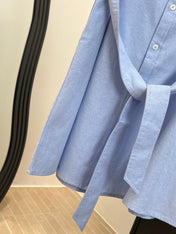 RALPH LAUREN 26S SLEEVELESS DRESS 342