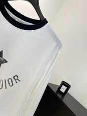 DIOR 26S LONG-SLEEVE T-SHIRT 1476
