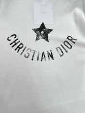 DIOR 26S LONG-SLEEVE T-SHIRT 1476