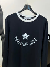 DIOR 26S LONG-SLEEVE T-SHIRT 1475