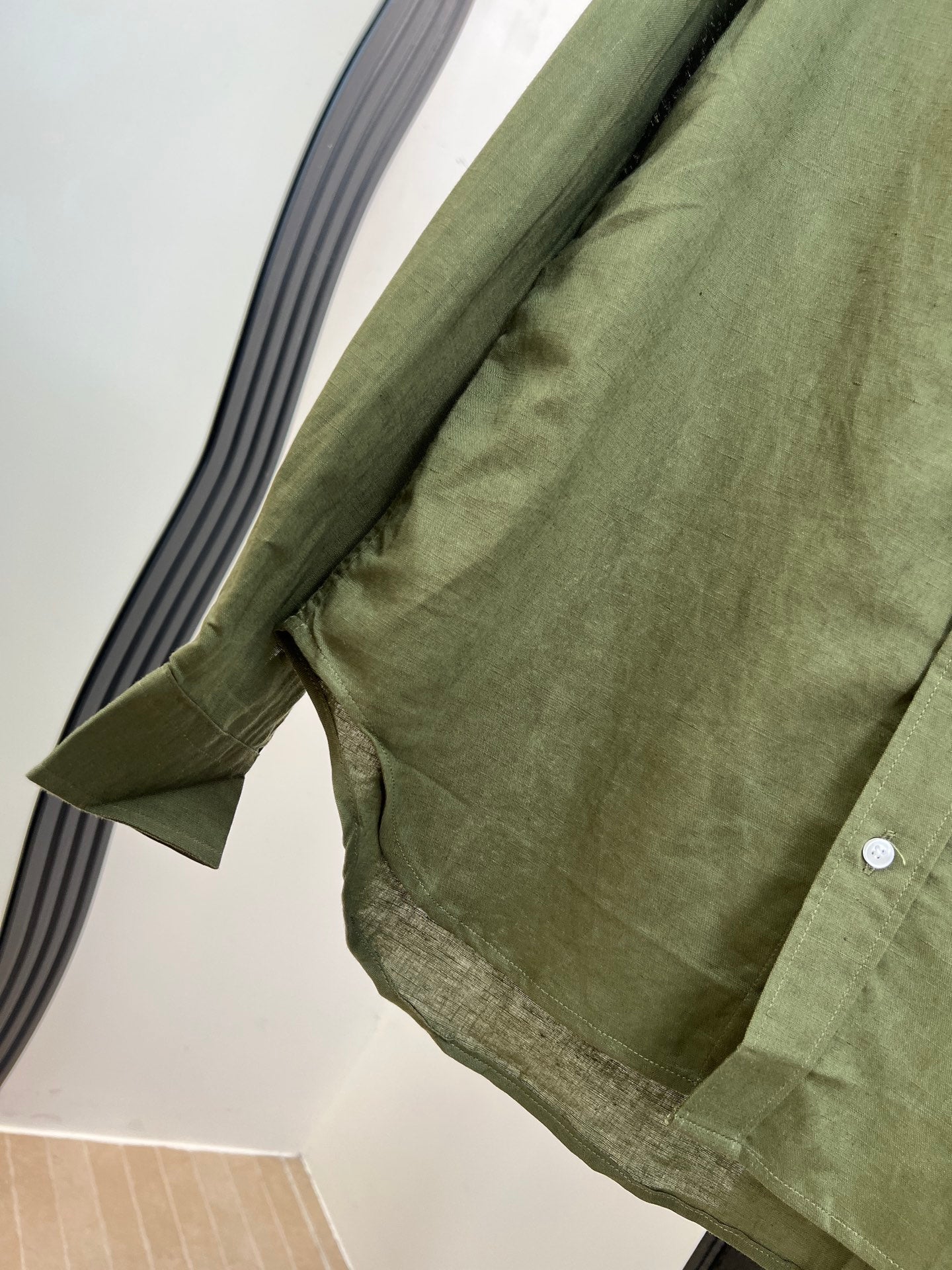 RALPH LAUREN 26S SHIRT 349