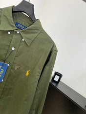 RALPH LAUREN 26S SHIRT 349