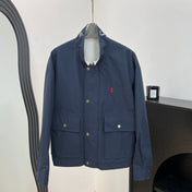 YSL 26S REVERSIBLE JACKET 439