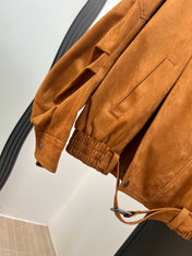 YSL 26S BIKER JACKET 440