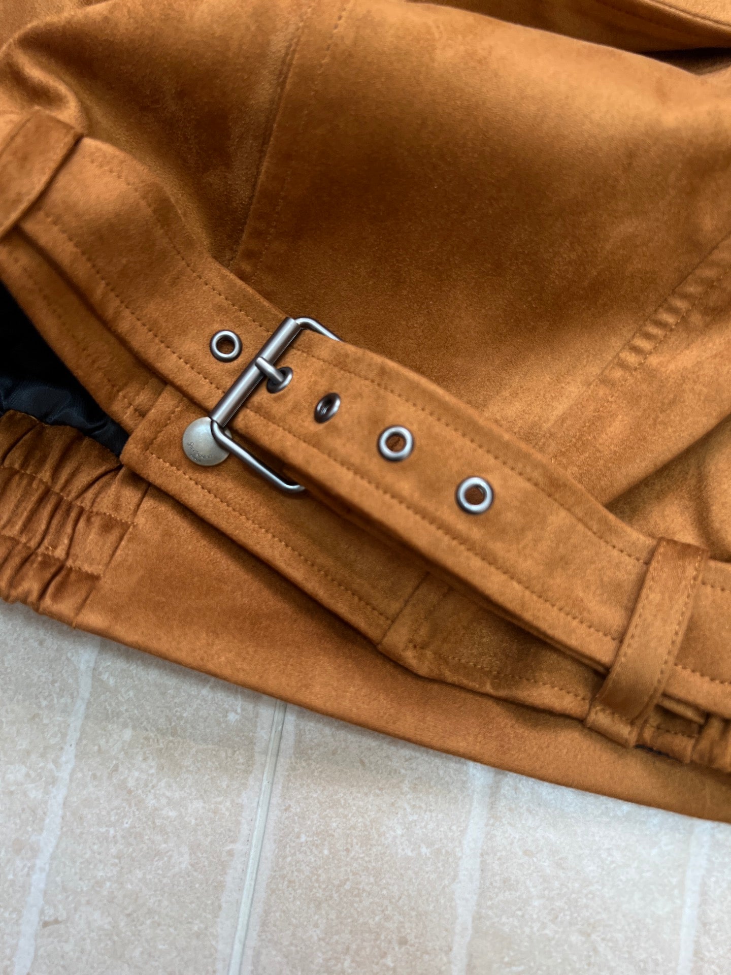 YSL 26S BIKER JACKET 440
