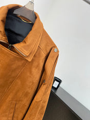 YSL 26S BIKER JACKET 440