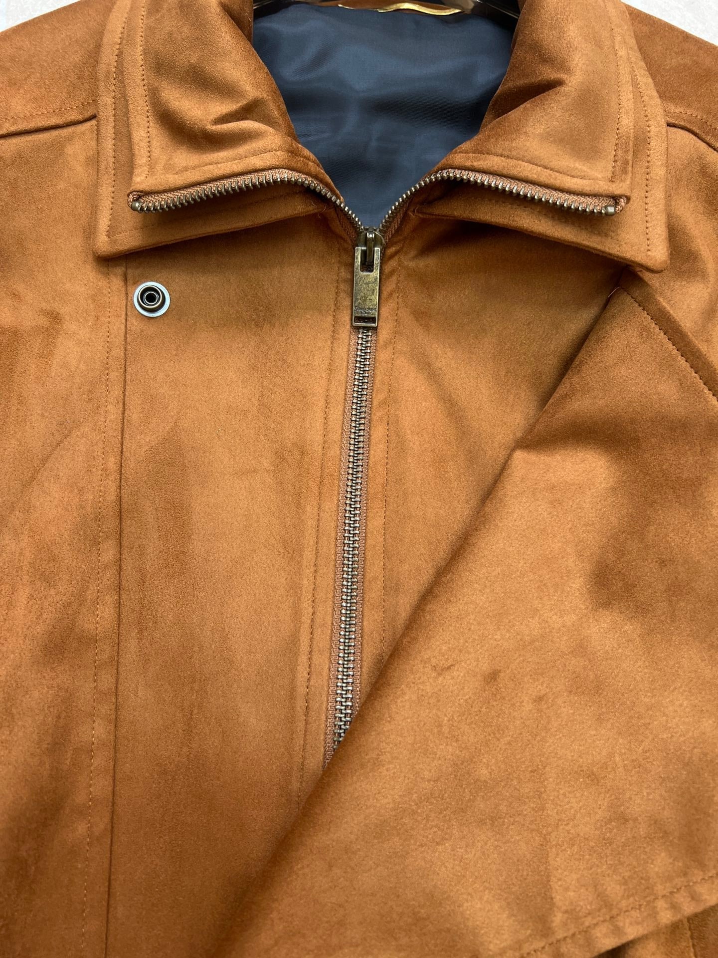 YSL 26S BIKER JACKET 440