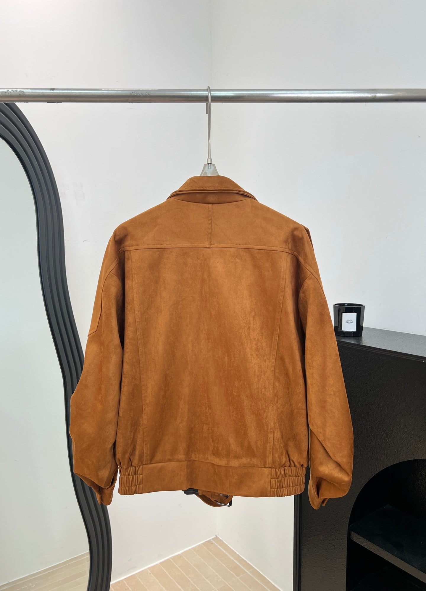 YSL 26S BIKER JACKET 440