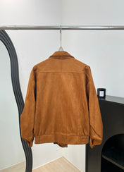 YSL 26S BIKER JACKET 440