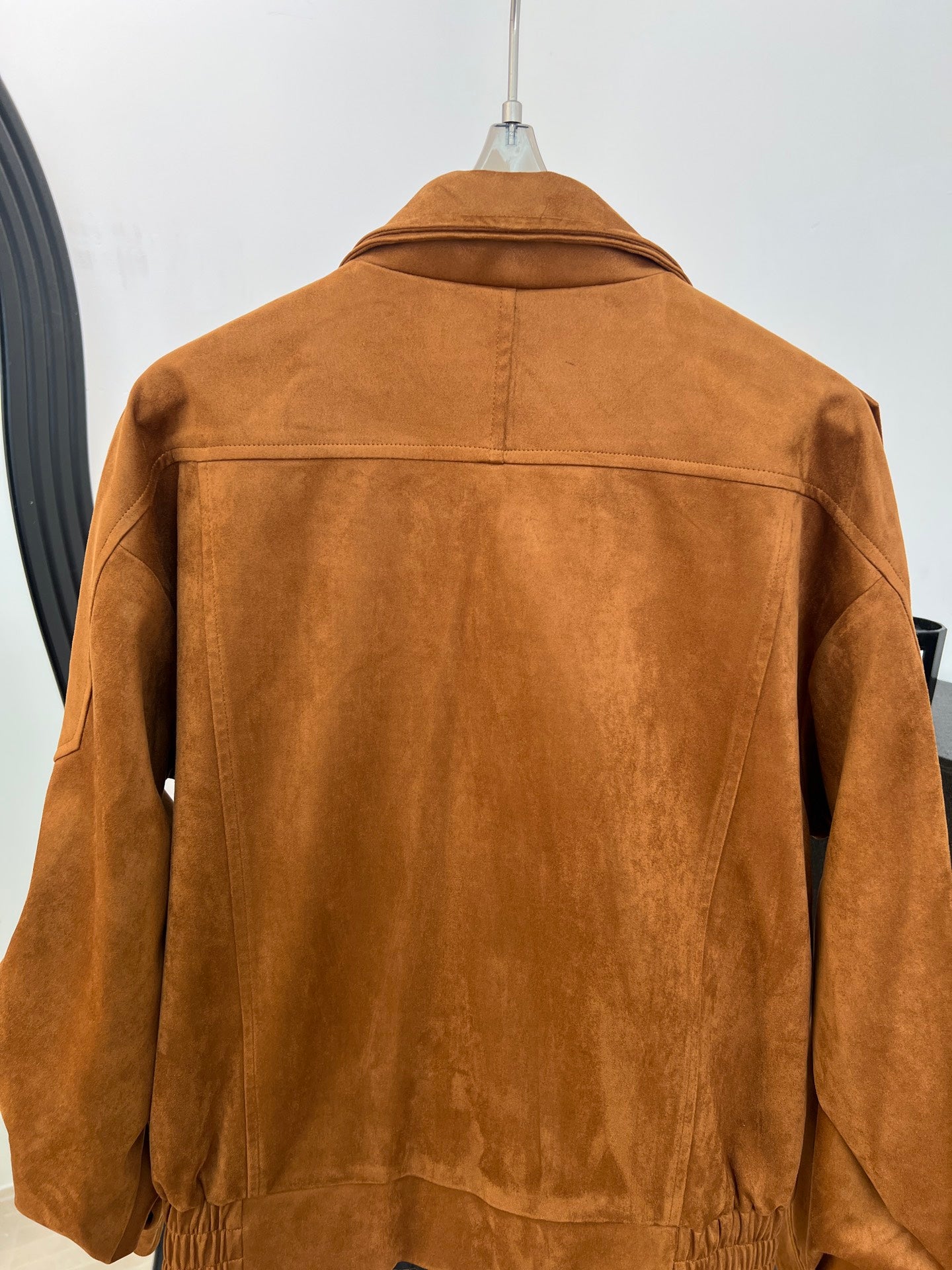 YSL 26S BIKER JACKET 440