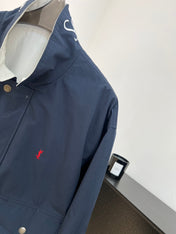 YSL 26S REVERSIBLE JACKET 439