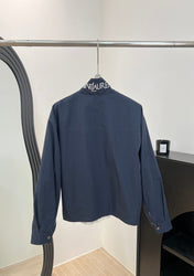 YSL 26S REVERSIBLE JACKET 439