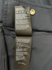 YSL 26S REVERSIBLE JACKET 439