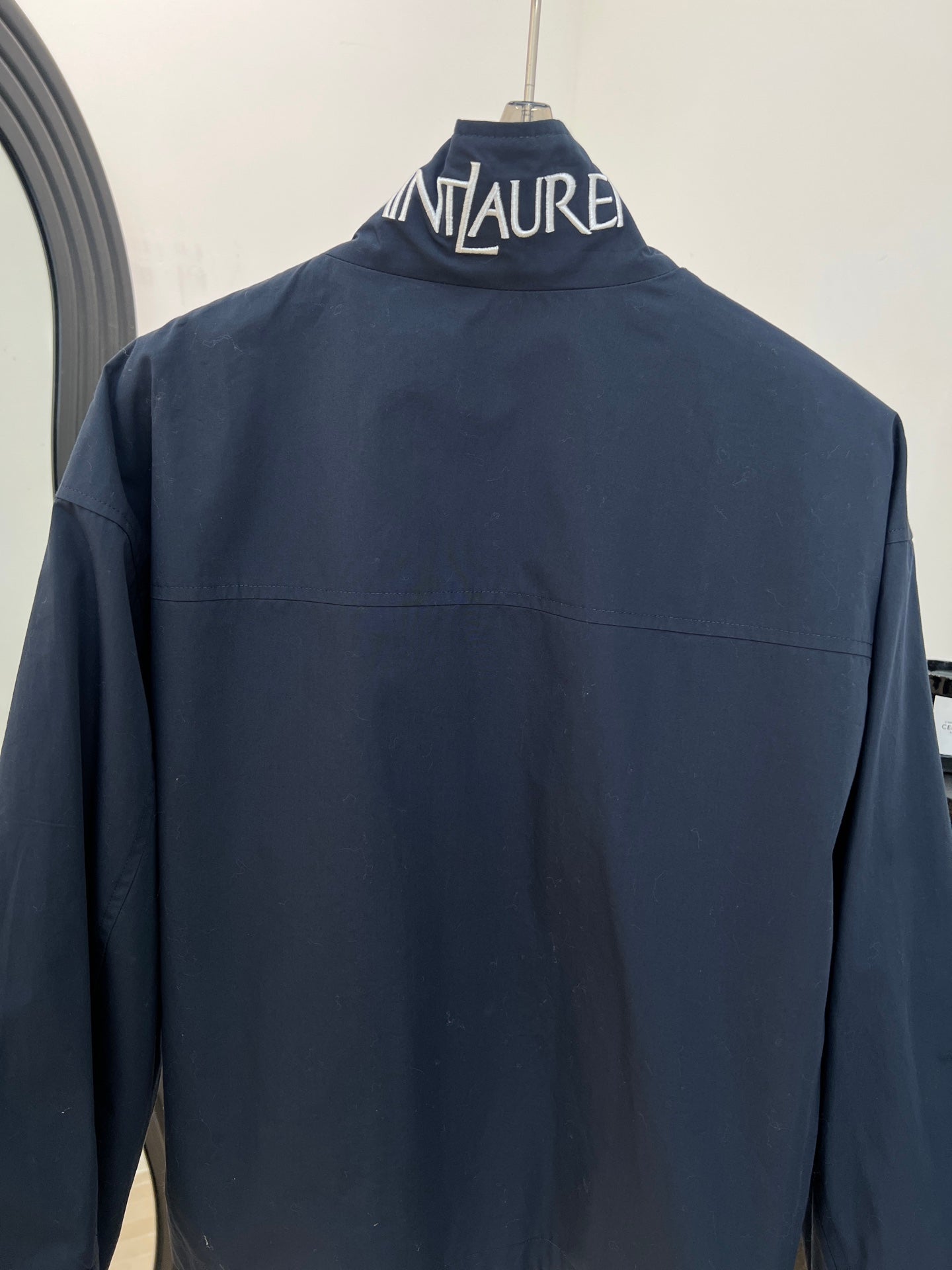 YSL 26S REVERSIBLE JACKET 439