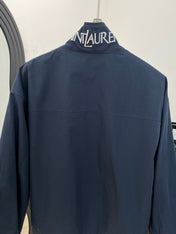 YSL 26S REVERSIBLE JACKET 439