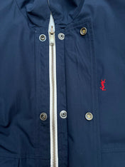 YSL 26S REVERSIBLE JACKET 439