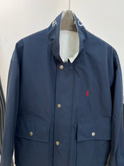 YSL 26S REVERSIBLE JACKET 439