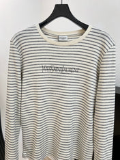 YSL 26S LONG-SLEEVE T-SHIRT 476