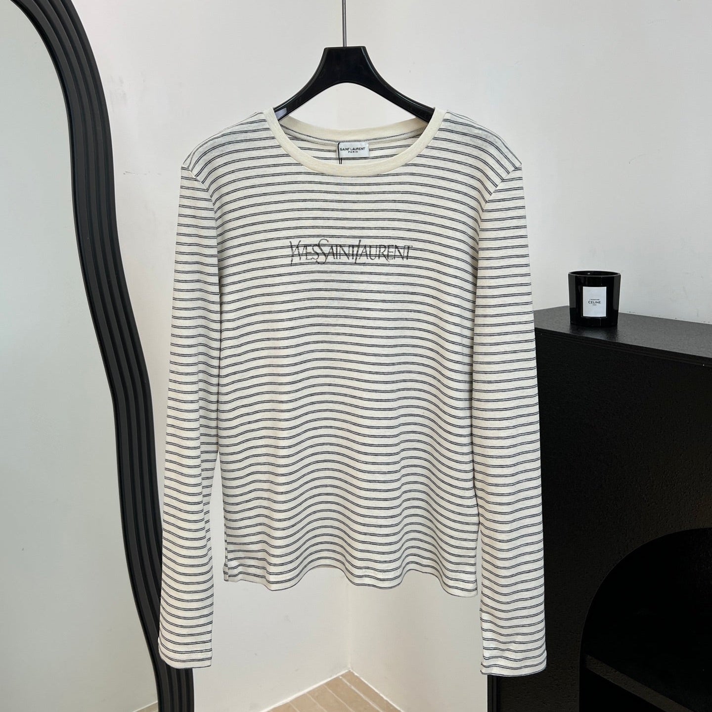 YSL 26S LONG-SLEEVE T-SHIRT 476