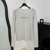 YSL 26S LONG-SLEEVE T-SHIRT 476