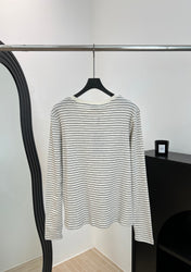 YSL 26S LONG-SLEEVE T-SHIRT 476