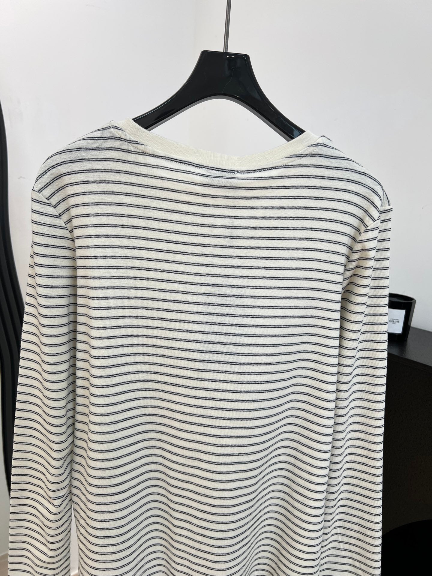 YSL 26S LONG-SLEEVE T-SHIRT 476