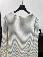 YSL 26S LONG-SLEEVE T-SHIRT 476