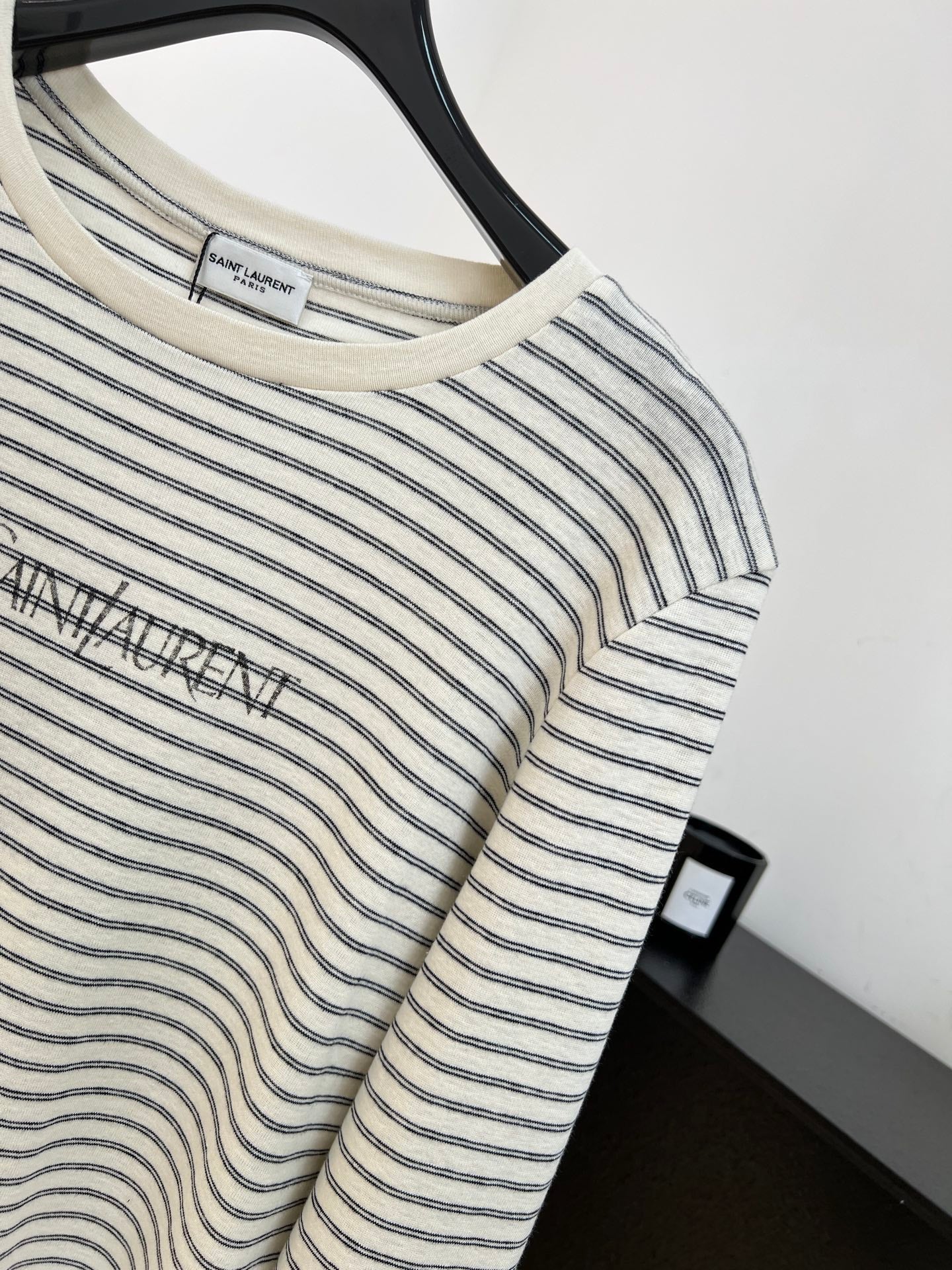 YSL 26S LONG-SLEEVE T-SHIRT 476