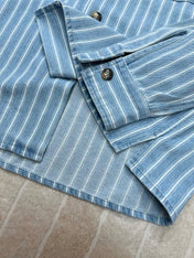 DIOR 26S DENIM SHIRT 1518