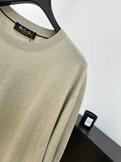 LORO PIANA 26S SHORT-SLEEVE CREW-NECK T-SHIRT 973