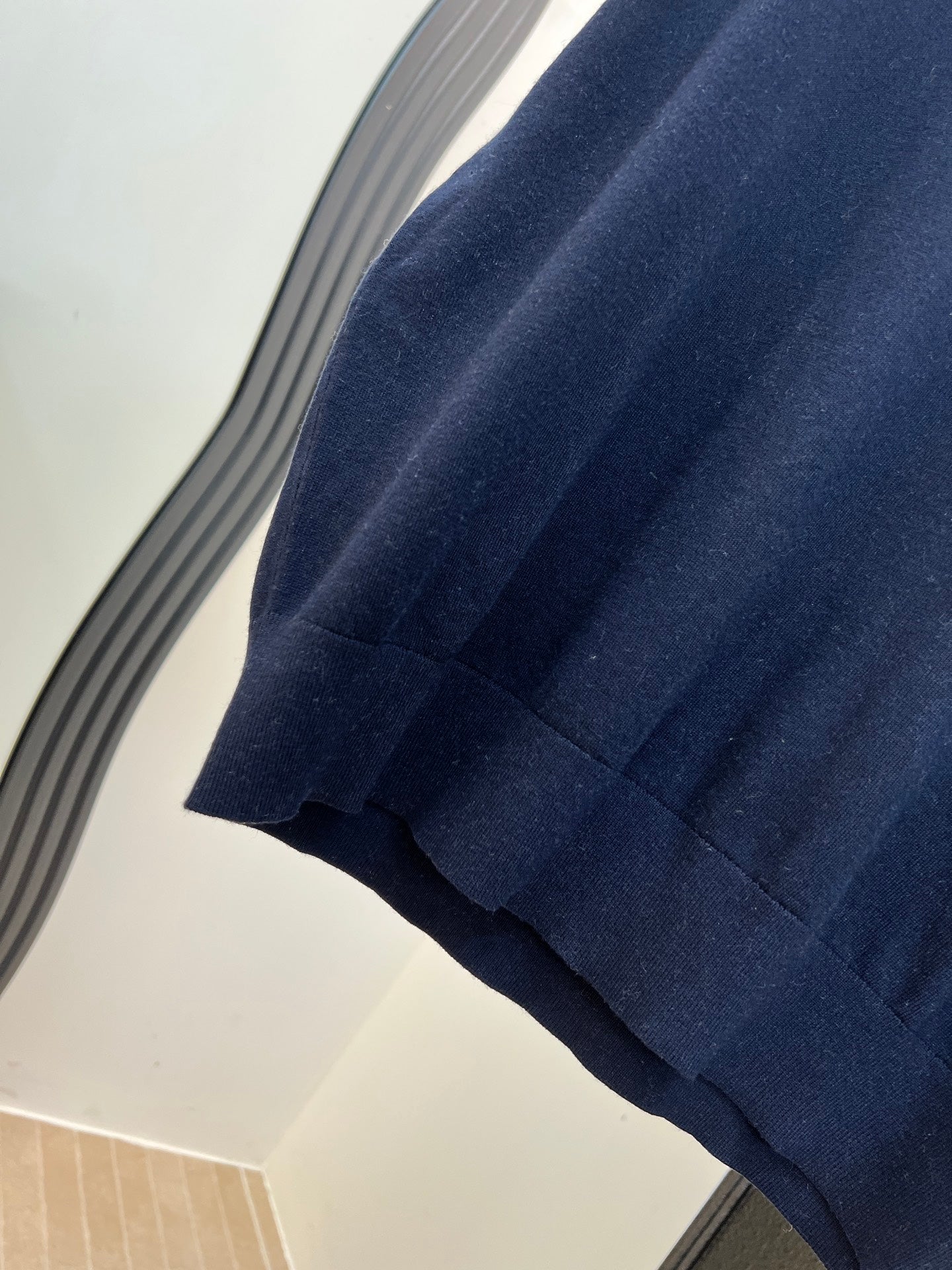 LORO PIANA 26S SHORT-SLEEVE CREW-NECK T-SHIRT 972