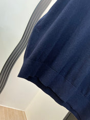 LORO PIANA 26S SHORT-SLEEVE CREW-NECK T-SHIRT 972