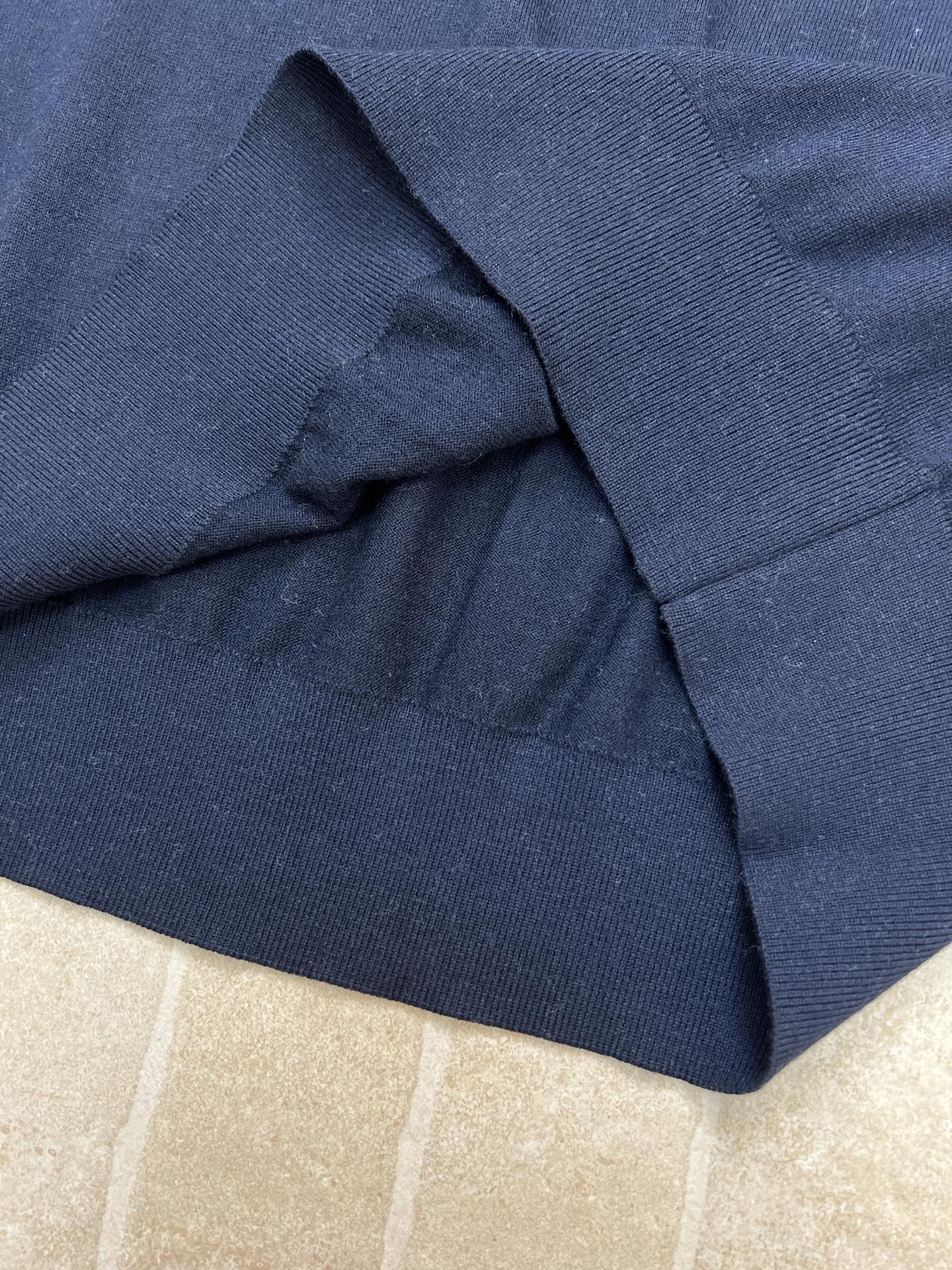 LORO PIANA 26S SHORT-SLEEVE CREW-NECK T-SHIRT 972