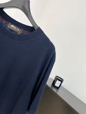 LORO PIANA 26S SHORT-SLEEVE CREW-NECK T-SHIRT 972
