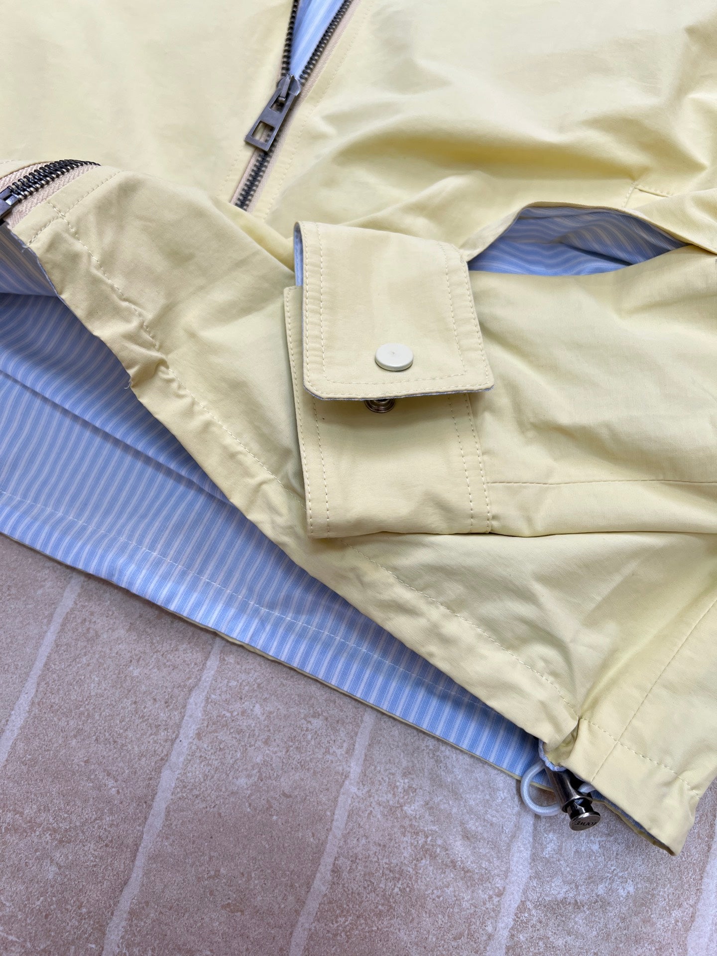 LOEWE 26S JACKET 715