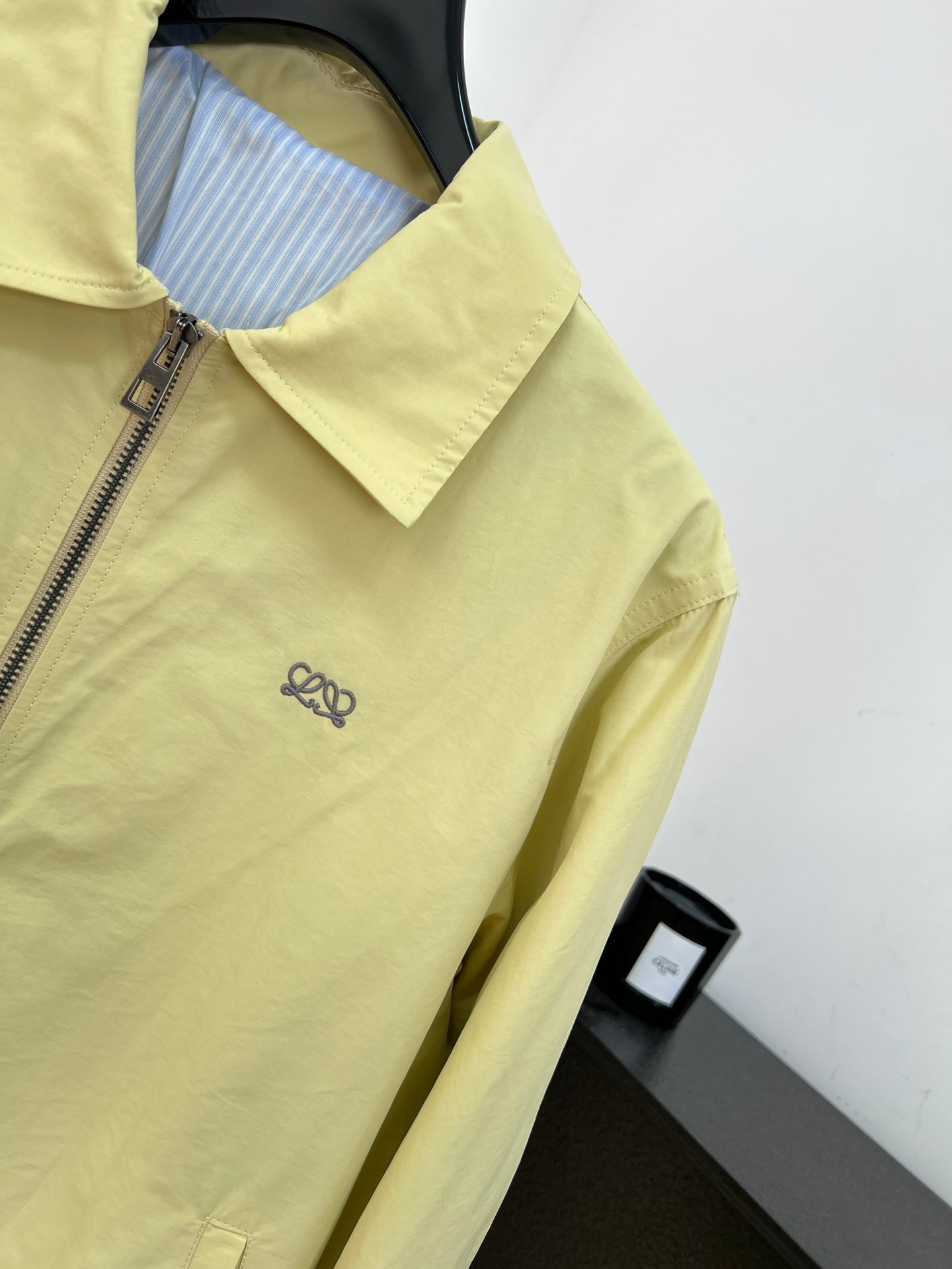LOEWE 26S JACKET 715