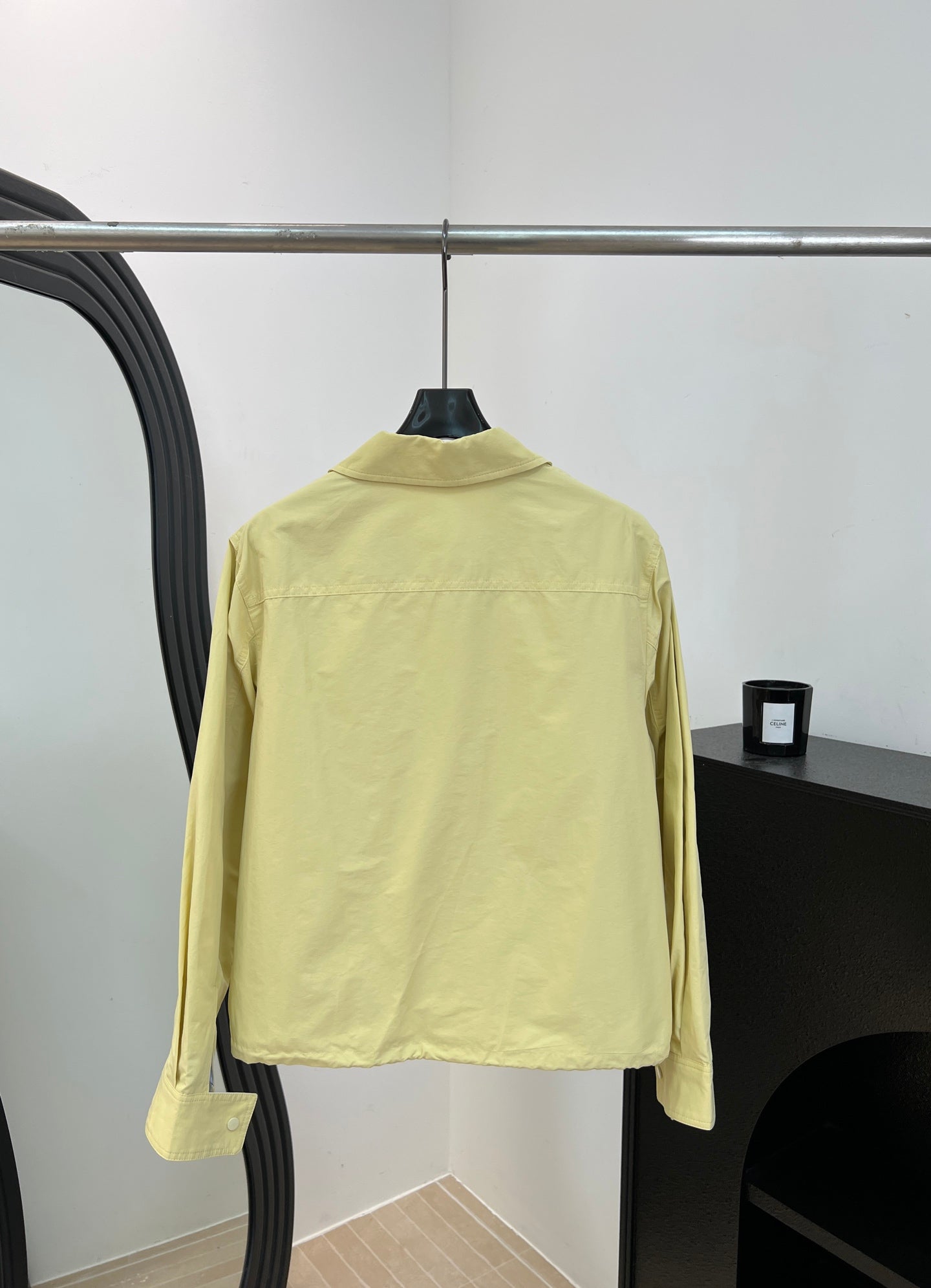 LOEWE 26S JACKET 715