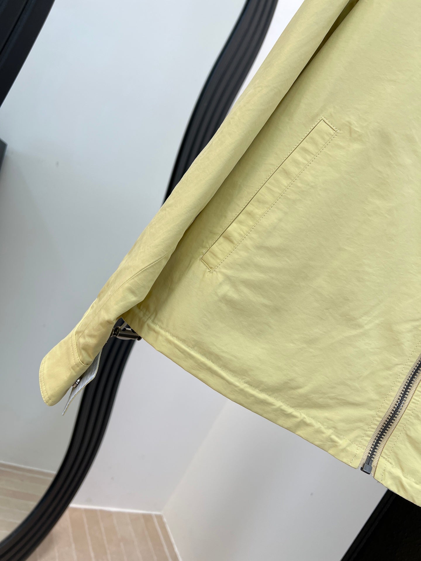 LOEWE 26S JACKET 715