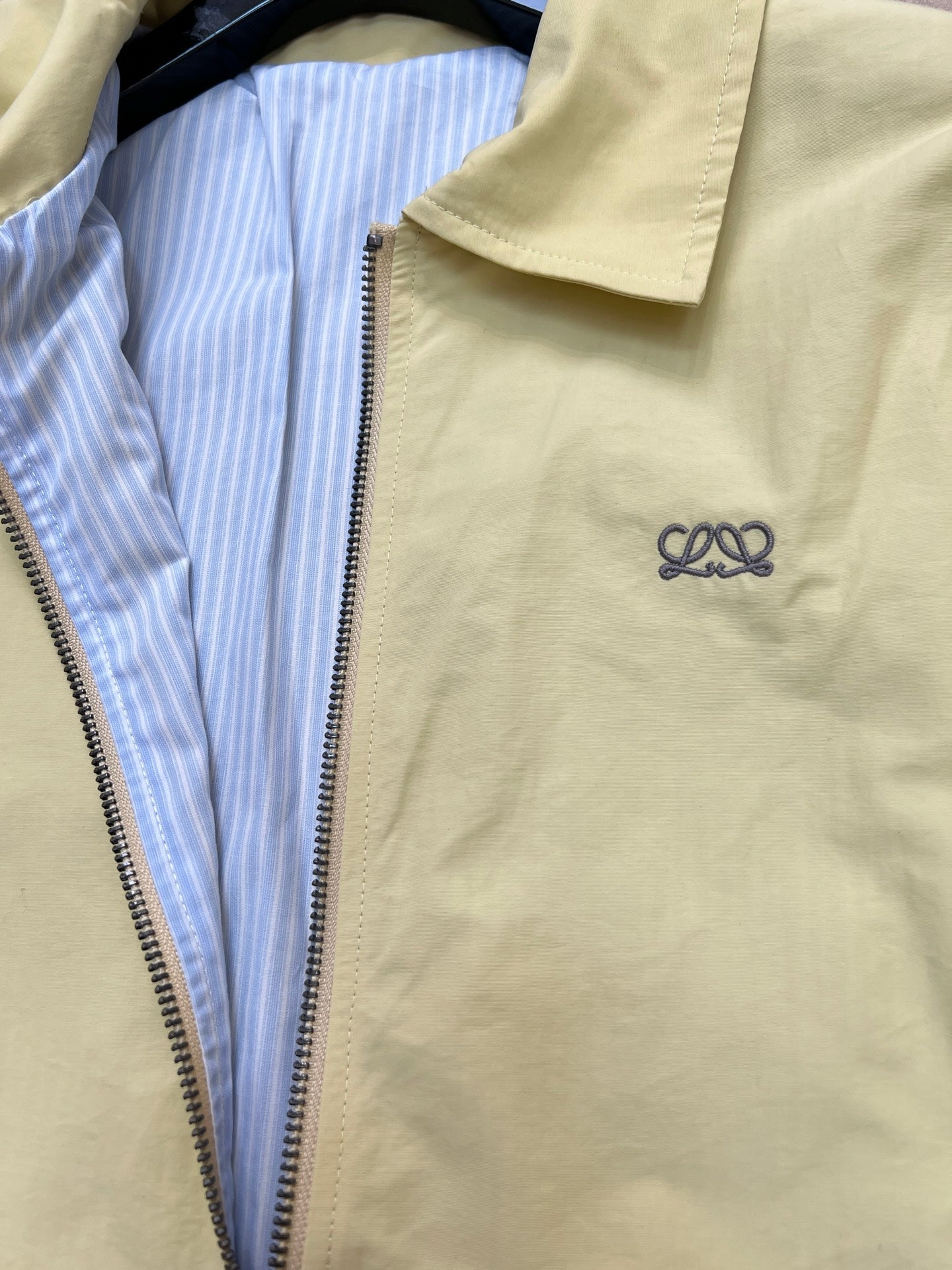 LOEWE 26S JACKET 715